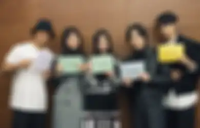 Kenalan Sama 5 Karakter Utama yang Ada di Drama Korea Suho EXO Terbaru