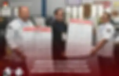 Pemilih Pemula Wajib Tahu, Intip 5 Warna Surat Suara Pemilu 2024!
