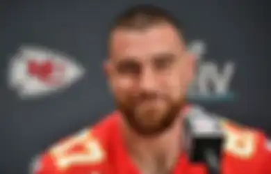 Setelah Pacaran dengan Taylor Swift, Travis Kelce Akui Tak Ada yang Berubah Darinya