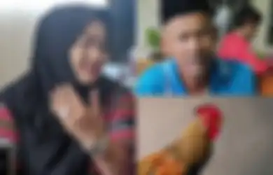 Kades Siti Mantap Penjarakan Kakek Suyatno, Ayam Seharga Rp4,5 Juta Miliknya Ternyata Hasil Pemberian Guru Spiritual: Harus Puasa!