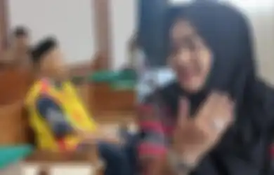 Harus Puasa 40 Hari Untuk Dapatkannya, Ini Sosok Kades yang Tuding Kakek-kakek Curi Ayam Seharga Rp 4,5 Juta Miliknya: Bukan Sembarang Ayam