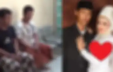 Wardi Pelaku Carok Maut Madura Terancam Bui Seumur Hidup, Istri Janji Bakal Setia Menemani: Maut yang Memisahkan