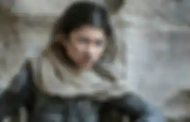 Sudah Nyaman, Zendaya Pasti Bakal Kembali Kalau ada Film Dune Ketiga