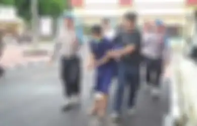  Jasadnya Tinggal Tengkorak, Mayat Pelajar di Selokan Bandung Ternyata Korban Pembunuhan, Pelaku Sakit Hati Ibu Dihina 