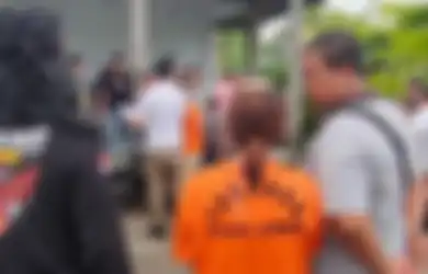 Tangisan Pembunuh Ibu Kandung di Jember, Pelaku Merasa Jadi Anak Durhaka: Saya Juga Korban Rayuan Pacar Saya