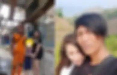 Muak Suaminya Kuras Harta untuk Judi Online, Arzum Balli Ngaku Hidup di Indonesia Tak Jamin Masa Depan Anaknya