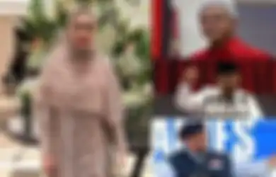 Kartika Putri Muncul ke Publik Mohon Ampun Usai Tantang Capres Ngaji Ketimbang Debat