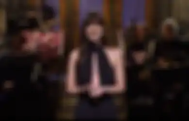 Dakota Johnson Sebut Taylor Swift Orang Paling Berpengaruh di Amerika