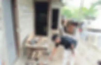 Potong Tubuh Mungil Bayinya Pakai Cutter, Terungkap Kronologi Ibu Muda di NTT Mutilasi Anak yang Baru Dilahirkannya, Kepala Korban Dibawa ke Rumah Warga
