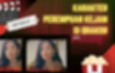 7 Karakter Cewek Kejam di Drama Korea. Mana yang Paling Menyeramkan?