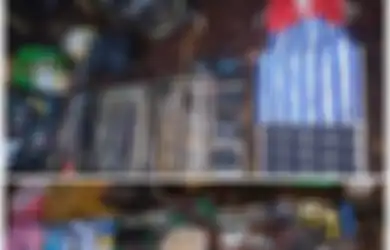 Berhari-hari Patroli di Hutan Papua, Satgas Yonif 133/YS Akhirnya Kuasai Markas KKB Pimpinan Manfred Faten, 2 Simpatisan Diamankan