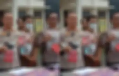 Bikin Laporan Dibegal, Pemuda di Malang Malah Jadi Tersangka, Ternyata Cuma Berantem dengan Pacar!