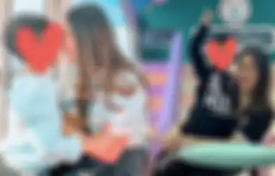 Inalillahi Wa Inalillahi Rojiun, Anak Tunggal Tamara Tyasmara Meninggal di Usia 6 Tahun, Rekan Artis Ikut Berduka