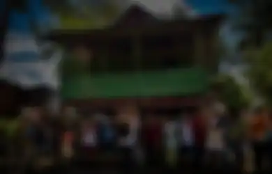 Berikan Penjelasan Kenapa Perlu Ada Revitalisasi Budaya Lokal, Berikan Contoh