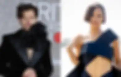 Harry Styles dan Taylor Russell Jalan-jalan di Kota, Hubungan Mereka Sudah Sejauh Apa?