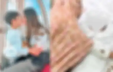 Tamara Tyasmara Ogah Ungkap Sosok yang Jaga Anaknya di Kolam Renang, Saksi Sebut Dante Muntah-muntah sebelum Tak Sadarkan Diri