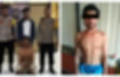 Cekik dan Banting Anaknya yang Masih Bayi hingga Tewas, Pria di Tidore Lanjut Aniaya Istri, Mertua Juga Jadi Korban