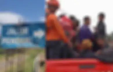 Terancam Di-Blacklist, Terungkap Alasan 13 Pendaki Gunung Pangrango Nekat Lintasi Jalur Ilegal hingga Sempat Hilang, Demi Cari Ini
