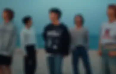 Rekomendasi Lagu Kpop Galau Good Enough dari Band XDINARY HEROES