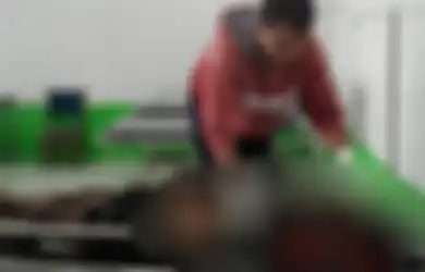 Terekam Video, Inilah Detik-detik KKB Papua Baku Tembak dengan TNI-Polri di Kantor Bupati Intan Jaya, 1 Prajurit Terluka