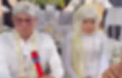 Andika Kangen Band Menikah Kelima Kalinya dengan Dokter Ayu Kartika, Terkuak Respons Anak-anaknya Punya Ibu Sambung Baru
