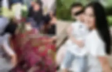 Putra Semata Wayangnya Tewas Tenggelam, Bocor Alasan Tamara Tyasmara Tolak Permintaan Visum Polisi: Dante Sudah Ganteng Banget Dikafanin