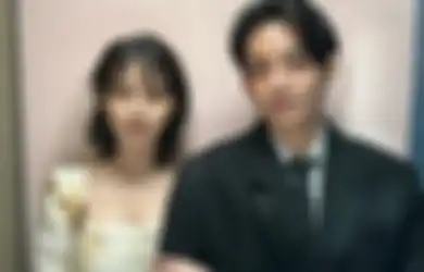 3 Alasan V BTS Mau Jadi Model Love Wins All IU yang Ternyata adalah Rencana Dadakan