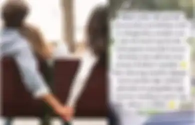 Suami Dipecat dan Digugat Pelakor Rp 1,2 Miliar, Pilu Kisah Istri Pegawai BUMN yang Curhatannya Viral di Sosial Media
