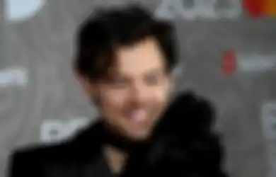 Penguntit Harry Styles Berhasil Dipenjara, Musisi Ini Dibuat Terguncang