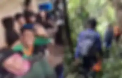 Pendaki yang Sempat Tersesat di Gunung Pangrango Akui Bisa Saksikan Hal-hal Lain, Terkuak Kisah Misterinya Saat Ketemu Hewan di Luar Nalar