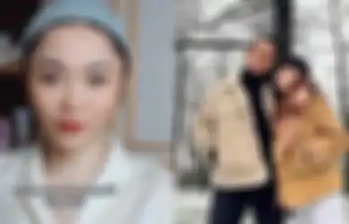 Pacar Indra Kenz Ungkap Nasib Hubungannya, Vanessa Khong Sesumbar Bakal Tunggu Kekasih dan Singgung Rencana Pernikahan