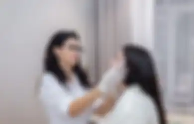 Dokter dengan Gelar Sp.DVE Bisa Menangani Masalah Kulit dan Kecantikan