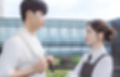 3 Drama Korea Baru Bergenre Romance yang Tayang Bulan Februari