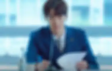 Lee Jun Young Mode Villain di Spoiler Drama Korea The Impossible Heir