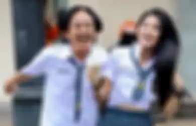 Karina Ranau Banting Tulang Jualan Nasi Uduk, Epy Kusnandar Malu Istrinya Setia dan Tak Tinggalkan Dirinya Meski Nganggur