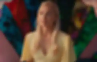 Margot Robbie Buka Suara Soal Dirinya Tak Masuk Nominasi Terbaik Oscar