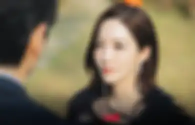 Netizen Puas dengan Balas Dendam Park Min Young di Drama Korea Marry My Husband Eps 10