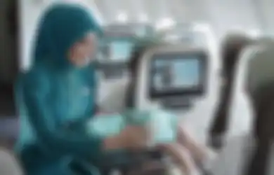 Produk Makeup Kolaborasi Wardah X Garuda Indonesia. Terinspirasi dari Langit Indonesia!