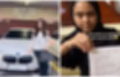 Senjata Makan Tuan, Pelakor yang Laporkan Istri Sah ke Polisi Kini Jadi Tersangka, Pengusaha Aina Aziz Lutfiani: Terima Kasih pada Masyarakat Indonesia