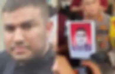 Alibinya Check In di Hotel, Begini Detik-detik Penangkapan Bos Gangster Meksiko di Terminal Nganjuk, 6 Polisi Sampai Turun Tangan