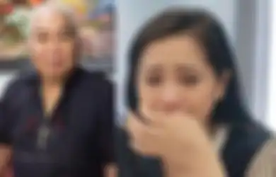 Klaim Punya Bukti Kuat, Gideon Tengker Tega Polisikan Nagita Slavina dan Caca Tengker Terkait Kasus Perceraian Masa Lalu