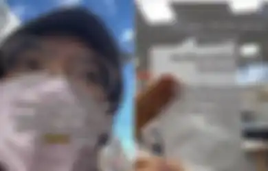 Dikejar Demi Uang Kembalian, Viral Curhatan Mama Muda di Jepang Harus Bayar Parkir Rp 32 Ribu Untuk Dapatkan Cuan Rp 100 Perak: Dipertanggungjawabkan