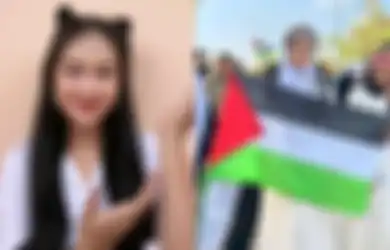 Dulu Viral Nolak Ajakan Staycation Bosnya, Intip 5 Potret Terkini Alfi Damayanti, Kini Makin Cantik Banting Setir Lakoni Pekerjaan Ini