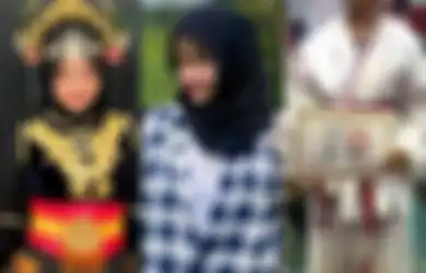 Anak TNI Jadi Korban Begal di Ogan Ilir, Ini Sosok Nazwa Keyza Safira yang Tewas Ditusuk di Bagian Punggung, Banjir Ucapan Duka