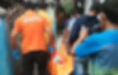 Terkuak Skenario Pembunuhan Waria di Kuningan, Pelaku Ikut Gotong Jenazah dan Bikin Surat Wasiat Palsu, Diduga Karena Cemburu