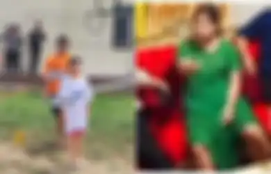 Bekap Mulut Keponakan Saat Teriak Panggil Bundanya, Terkuak Pelaku Pembunuhan Bocah di Boltim Lucuti Perhiasan Saat Korbannya dalam Kondisi Begini