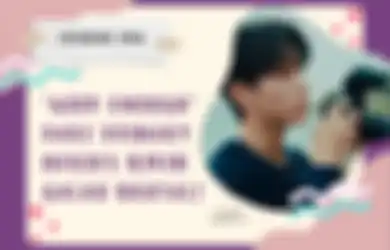 Galau Brutal Pakai Rekomendasi Lagu Kpop Good Enough XDINARY HEROES
