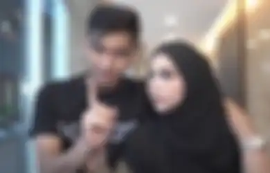 Gelagat Teuku Ryan Tak Ingin Cerai, Ogah Bongkar Kesalahan Ria Ricis ke Publik Karena Hal Ini: Doain yang Baik-baik