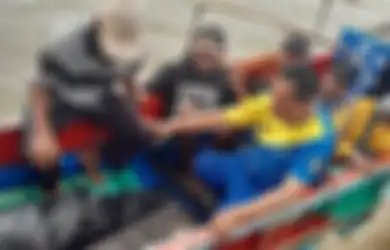 Jenazah Balita di Banyuasin Hilang saat Perjalanan ke Pemakaman Karena Hal Ini, Ditemukan 1 Hari Kemudian