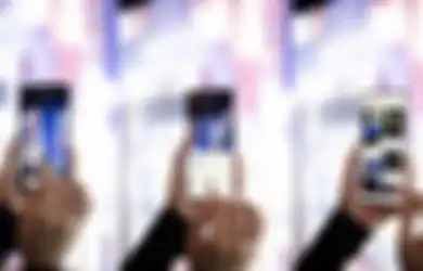 Circle to Search Disebut Jadi Fitur Terfavorit Pengguna di Galaxy AI